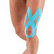 SpiderTech Upper Knee Spider Blue 6 шт.